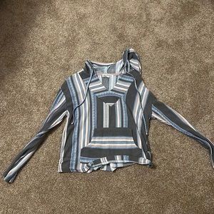 Wallflower size large, fits medium